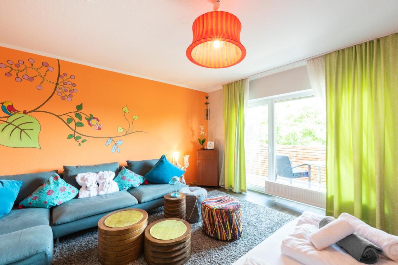Hotel Ziegelruh Babenhausen  Kültér fotó