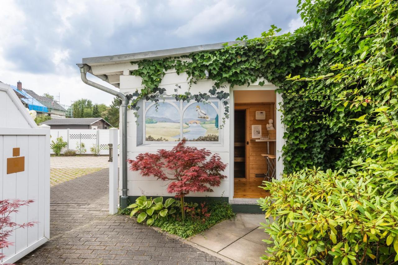 Hotel Ziegelruh Babenhausen  Kültér fotó