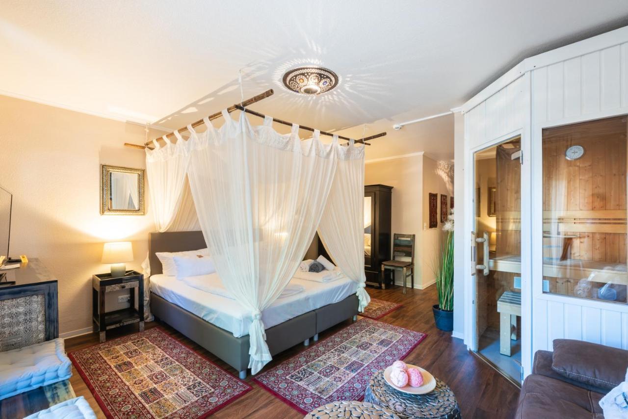 Hotel Ziegelruh Babenhausen  Kültér fotó