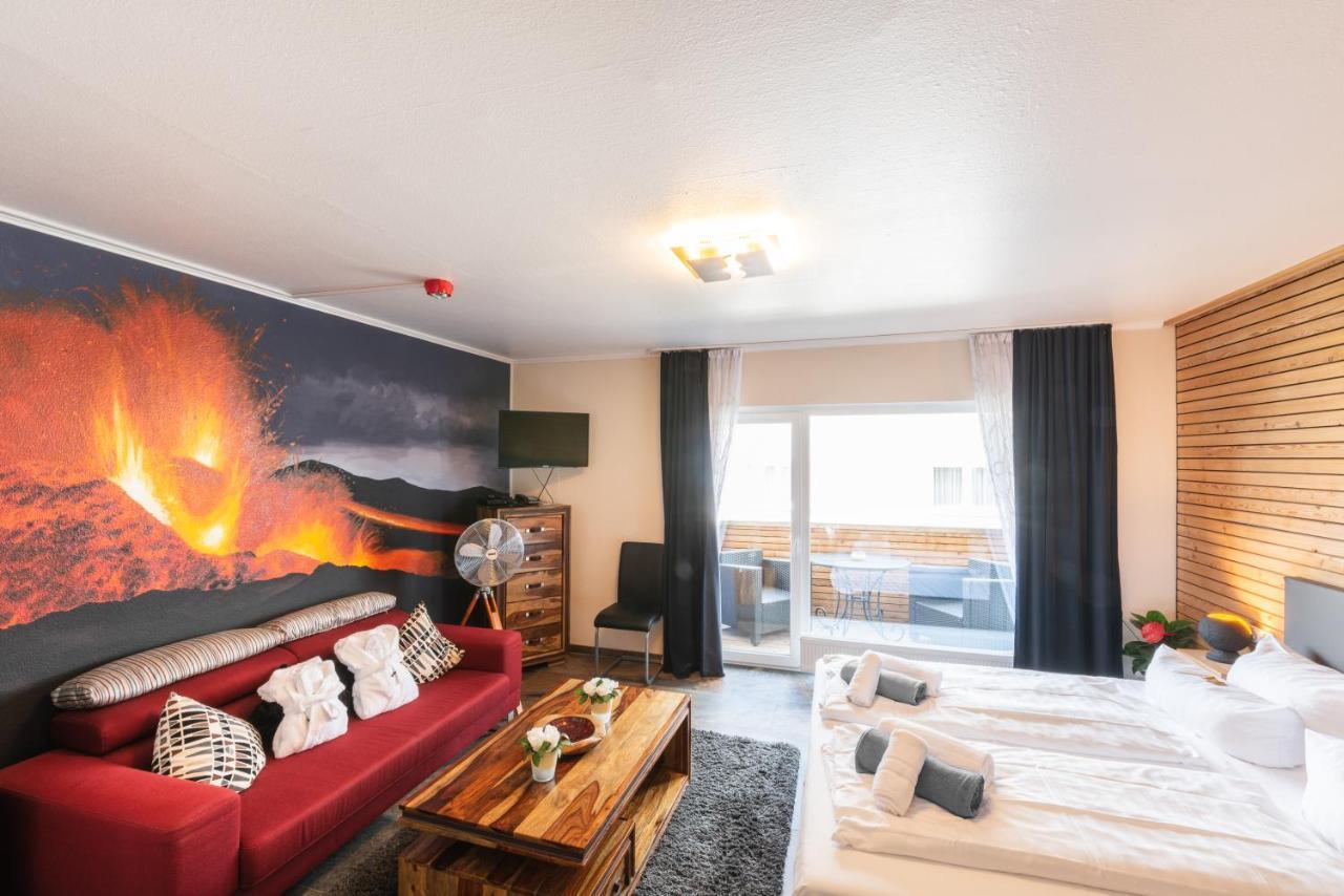 Hotel Ziegelruh Babenhausen  Kültér fotó