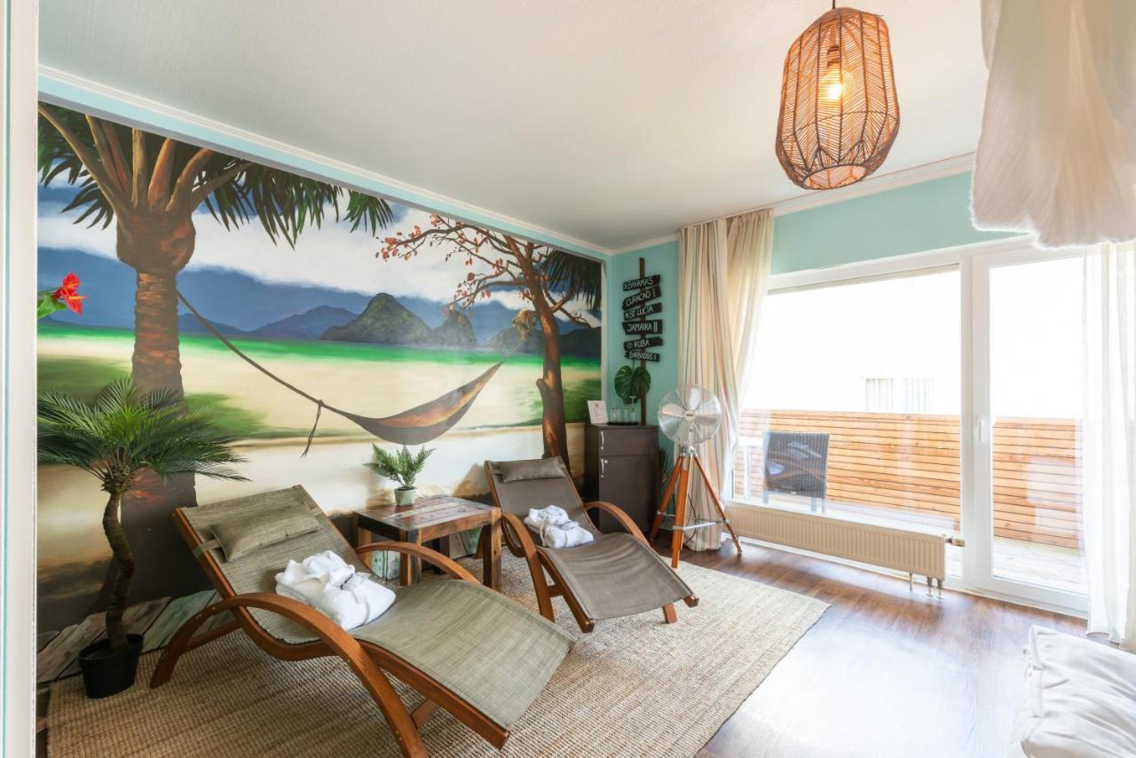 Hotel Ziegelruh Babenhausen  Kültér fotó