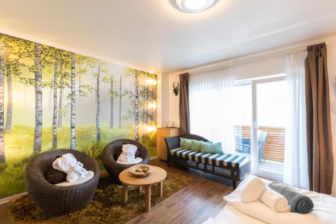 Hotel Ziegelruh Babenhausen  Kültér fotó