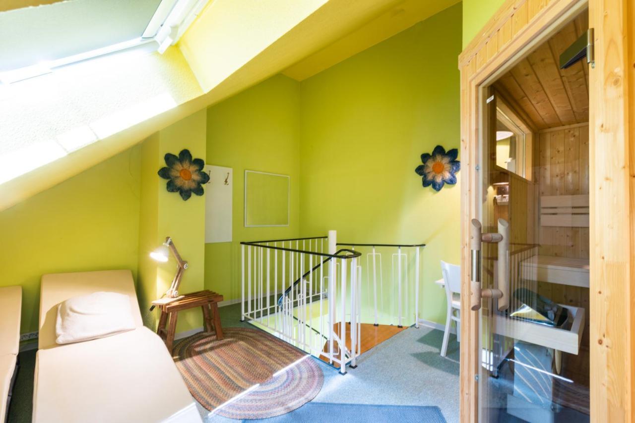 Hotel Ziegelruh Babenhausen  Kültér fotó