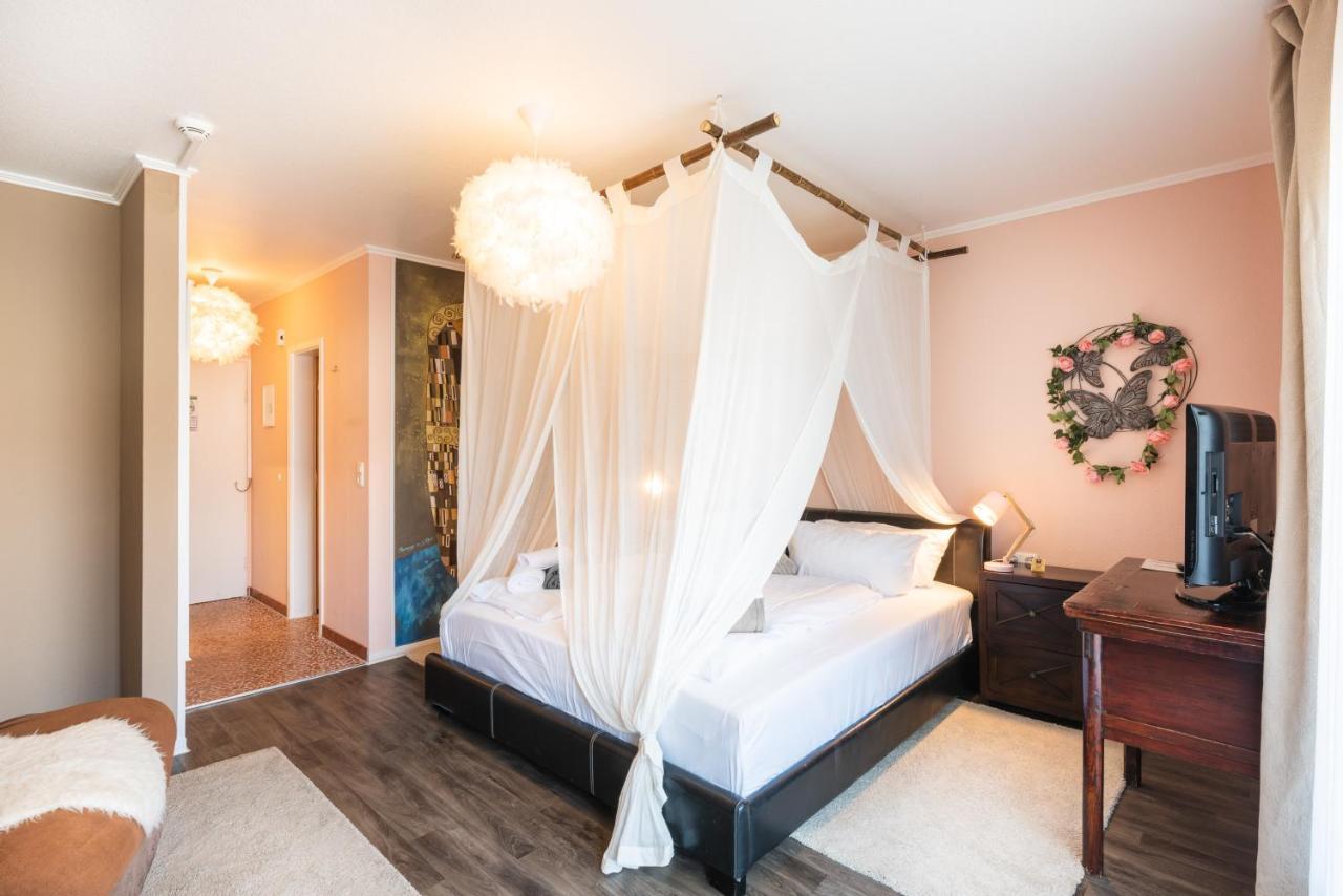 Hotel Ziegelruh Babenhausen  Kültér fotó