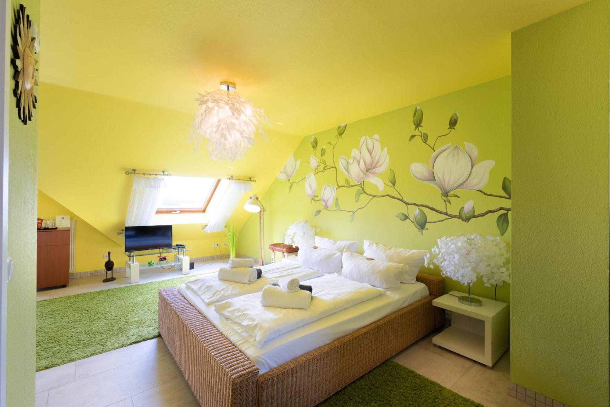 Hotel Ziegelruh Babenhausen  Kültér fotó