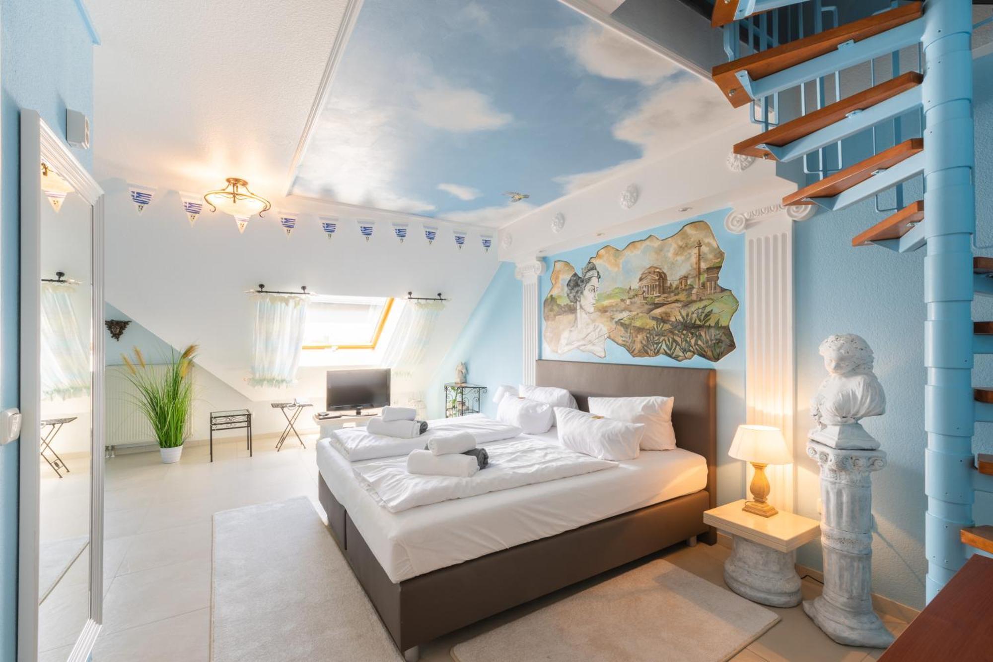 Hotel Ziegelruh Babenhausen  Kültér fotó
